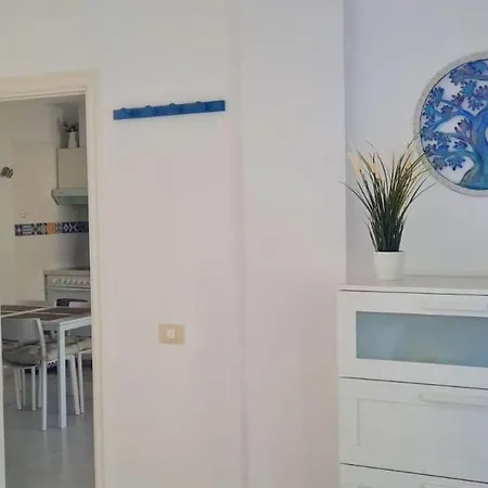 Ke Casetta Tenerife Anais House 公寓 德尔锡伦西奥海岸