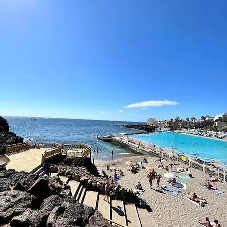 Ke Casetta Tenerife Anais House 公寓 *