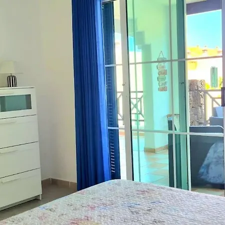 Ke Casetta Tenerife Anais House *