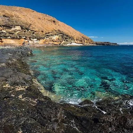Ke Casetta Tenerife Anais House * 德尔锡伦西奥海岸