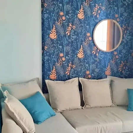 Ke Casetta Tenerife Anais House