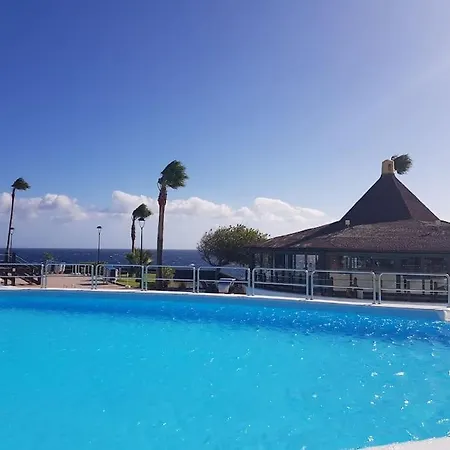 公寓 Ke Casetta Tenerife Anais House