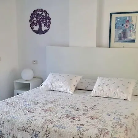 Ke Casetta Tenerife Anais House