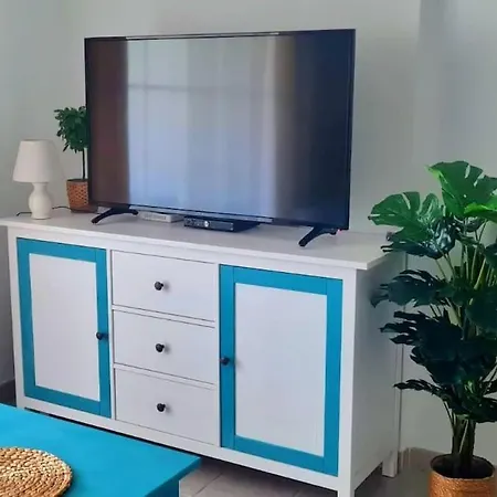 Ke Casetta Tenerife Anais House 公寓 *