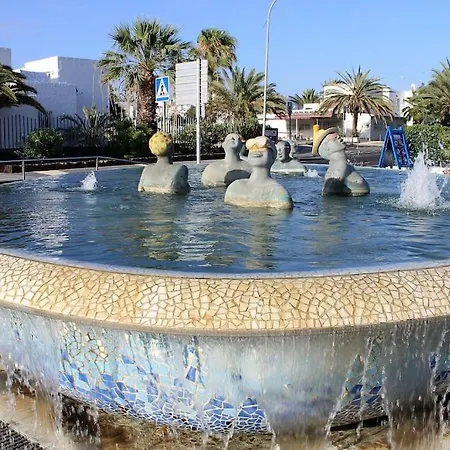 公寓 Ke Casetta Tenerife Anais House