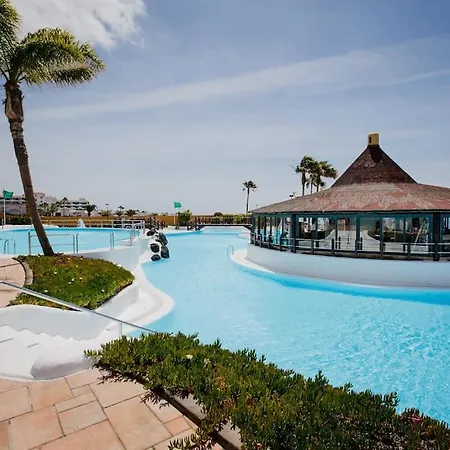 Ke Casetta Tenerife Anais House 公寓