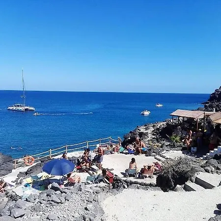 Ke Casetta Tenerife Anais House 公寓