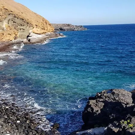 公寓 Ke Casetta Tenerife Anais House *