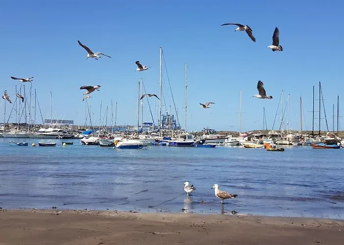 Appartamento Ke Casetta Tenerife Anais House Costa Del Silencio