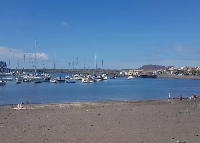 Appartamento Ke Casetta Tenerife Anais House Costa Del Silencio