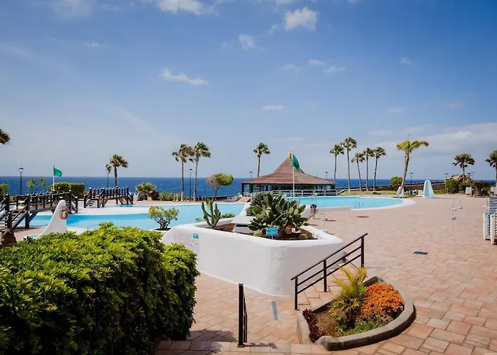 Ke Casetta Tenerife Anais House