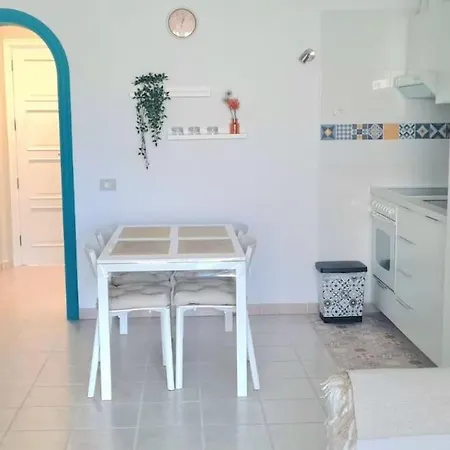 Ke Casetta Tenerife Anais House 코스타델실렌시오