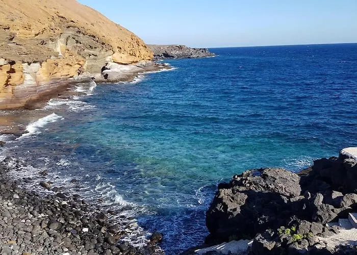 Apartment Ke Casetta Tenerife Anais House *
