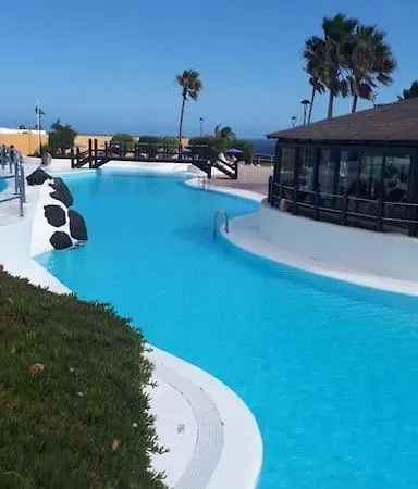 Ke Casetta Tenerife Anais House Daire *