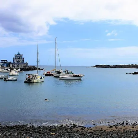 Ke Casetta Tenerife Anais House Daire *