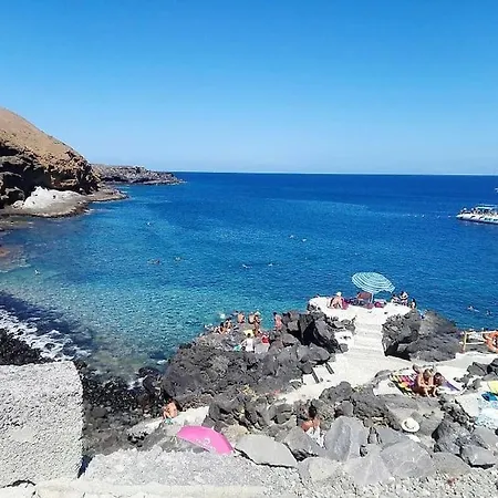 Daire Ke Casetta Tenerife Anais House