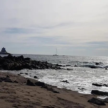 Daire Ke Casetta Tenerife Anais House *