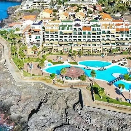 Daire Ke Casetta Tenerife Anais House Costa Del Silencio