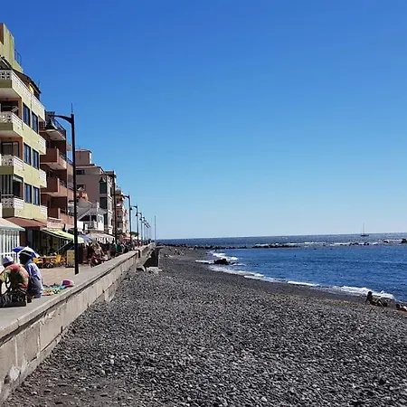 Ke Casetta Tenerife Anais House 코스타델실렌시오