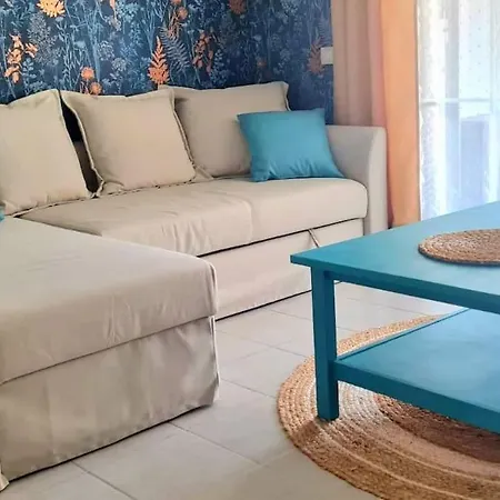 Ke Casetta Tenerife Anais House *