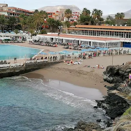 Daire Ke Casetta Tenerife Anais House Costa Del Silencio