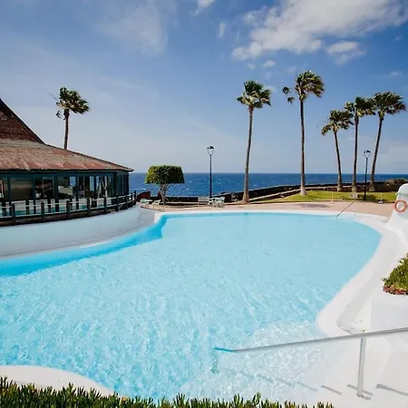 Ke Casetta Tenerife Anais House * 코스타델실렌시오