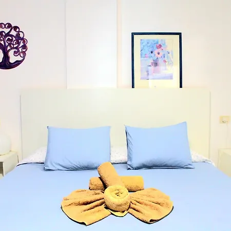 Ke Casetta Tenerife Anais House Costa Del Silencio