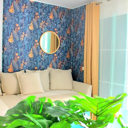 Ke Casetta Tenerife Anais House Daire *