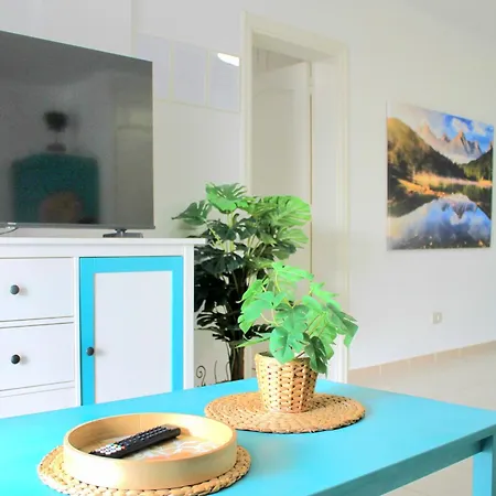Ke Casetta Tenerife Anais House *