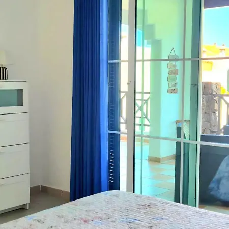 Daire Ke Casetta Tenerife Anais House Costa Del Silencio