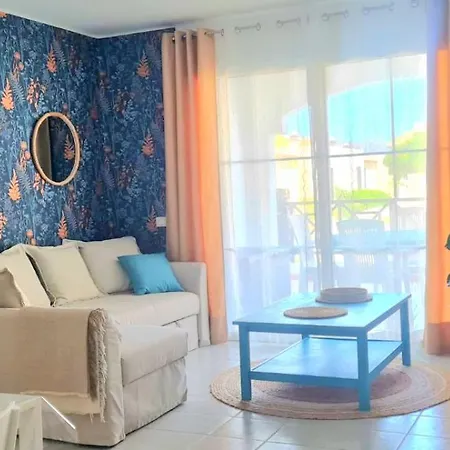 Ke Casetta Tenerife Anais House *