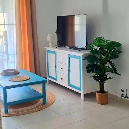 Ke Casetta Tenerife Anais House Apartment Costa Del Silencio