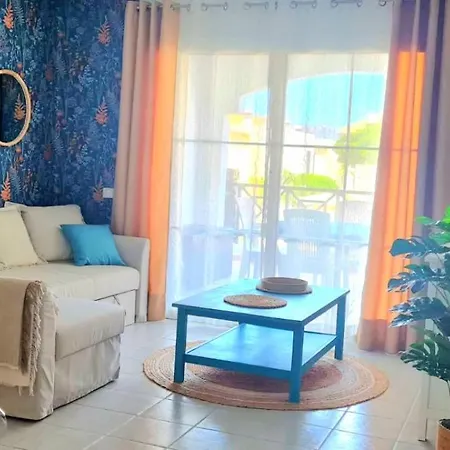 Apartment Ke Casetta Tenerife Anais House Costa Del Silencio