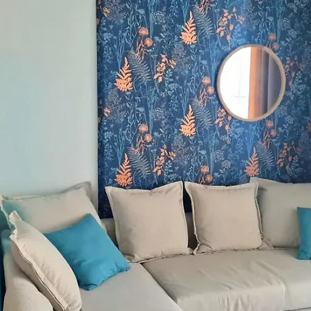Apartment Ke Casetta Tenerife Anais House