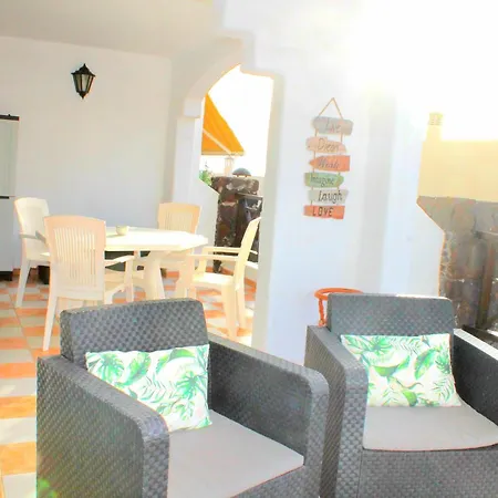 Ke Casetta Tenerife Anais House