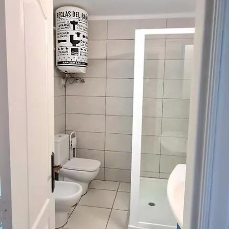 Apartment Ke Casetta Tenerife Anais House *