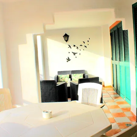 Ke Casetta Tenerife Anais House