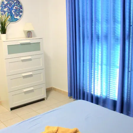 Ke Casetta Tenerife Anais House * Costa Del Silencio