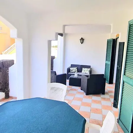 Ke Casetta Tenerife Anais House