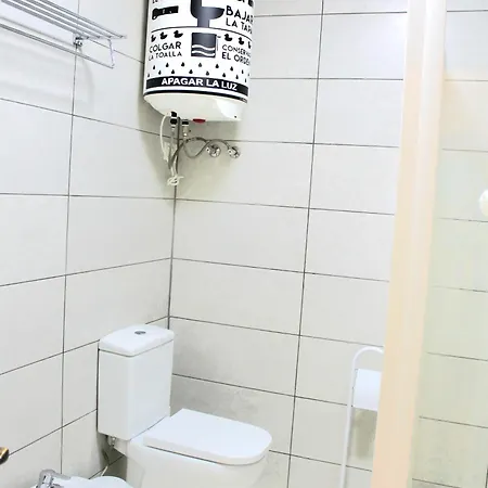 Ke Casetta Tenerife Anais House Apartment