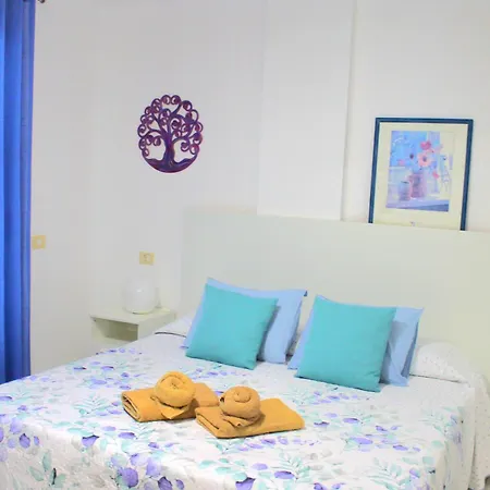 Ke Casetta Tenerife Anais House