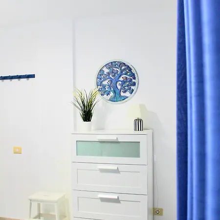 Ke Casetta Tenerife Anais House