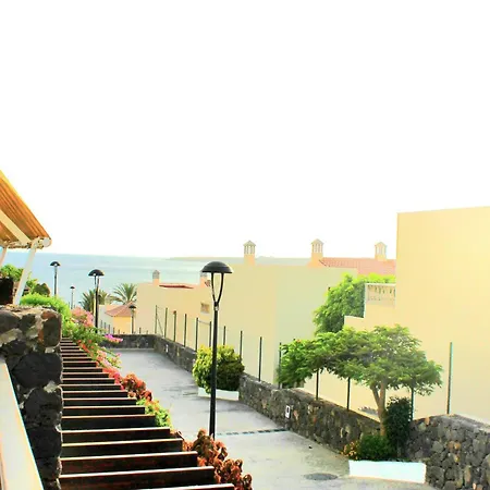 Daire Ke Casetta Tenerife Anais House Costa Del Silencio