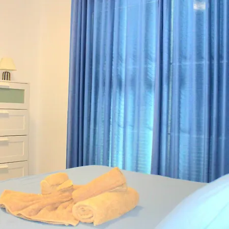 Ke Casetta Tenerife Anais House *