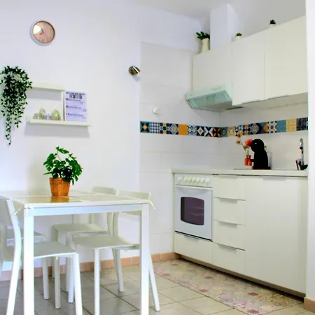 Daire Ke Casetta Tenerife Anais House *