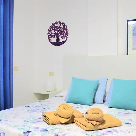 Ke Casetta Tenerife Anais House Daire Costa Del Silencio