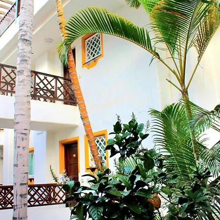 Apartment Ke Casetta Tenerife Anais House Costa Del Silencio