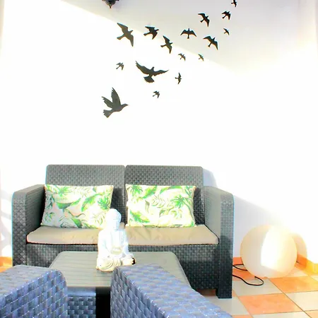 Ke Casetta Tenerife Anais House * Costa Del Silencio