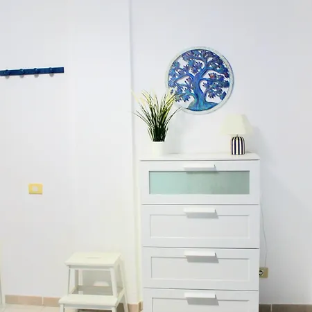 Ke Casetta Tenerife Anais House Daire Costa Del Silencio