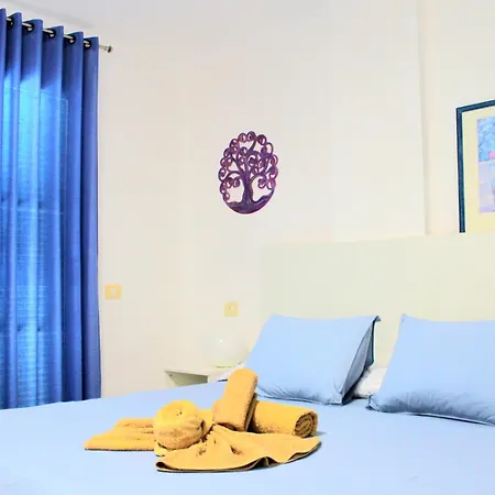 Daire Ke Casetta Tenerife Anais House Costa Del Silencio